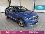 Volkswagen T-Roc Cabriolet 1.5 TSI  Active|DSG|CarPlay - Volkswagen T-Roc: Cabrio