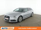 Audi A6 2.0 TFSI quattro Aut.*NAVI*PDC*ACC* - Audi A6 mit Benzin-Antrieb: Kombi