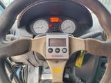 Dacia Reenwagen Tracktool Logan CUP 1.6 MPI - Dacia Logan: Mpi