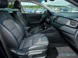 Kia Niro GDI Hybrid 1.6 - gebrauchte Kia Niro aus dem Jahr 2018