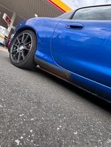 Mazda MX-5 1.6 16V 1.6 Hardtop Magnaflow  - Mazda Gebrauchtwagen von 2002