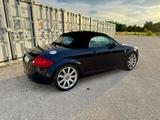 Audi TT Roadster 3.2 quattro - Handschalter - Audi Gebrauchtwagen von 2005