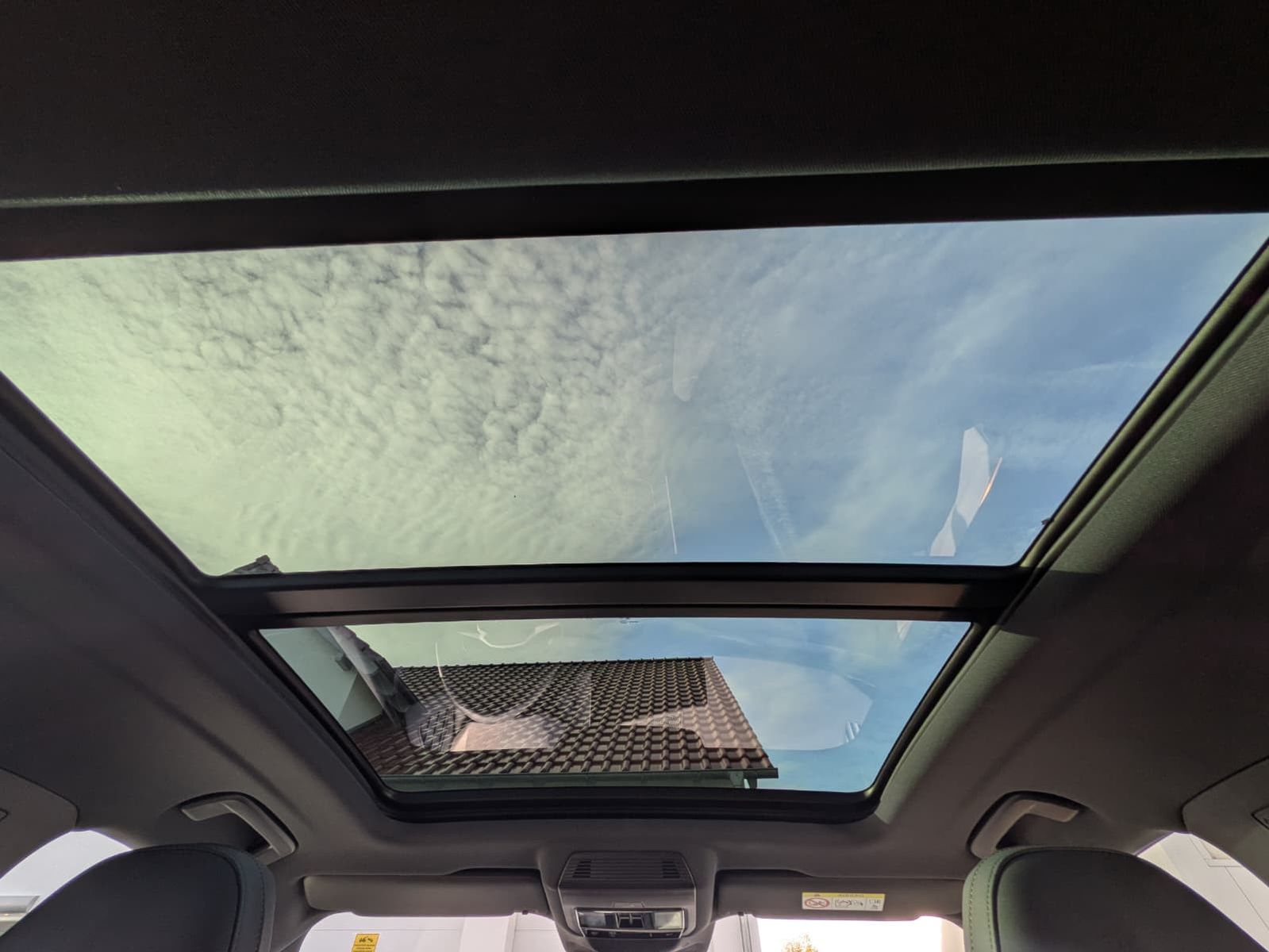 Fahrzeugabbildung CUPRA Terramar 2.0 TSI 4D VZ HUD*MATRIX*PANO*DCC*20"