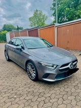 Mercedes-Benz MERCEDES BENZ A200 2022 - Mercedes-Benz A 200 in Saarbrücken