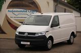 Volkswagen T6.1 Transporter Kasten DSG LED ACC NAVI PDC