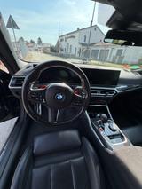 BMW M4 Competition M xDrive Cabrio M4 Competition - gebrauchte BMW M4 aus dem Jahr 2023