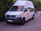Volkswagen T5 1,9 TDI Langversion  - Volkswagen T5 1 9 TDI