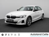 BMW 320i xD DAB CockPit+ PDC DrivingAssit AHK Sport - BMW 320 aus 2022