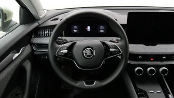 Skoda Superb Combi 1.5 TSI mHEV Selection DSG AHK 360°