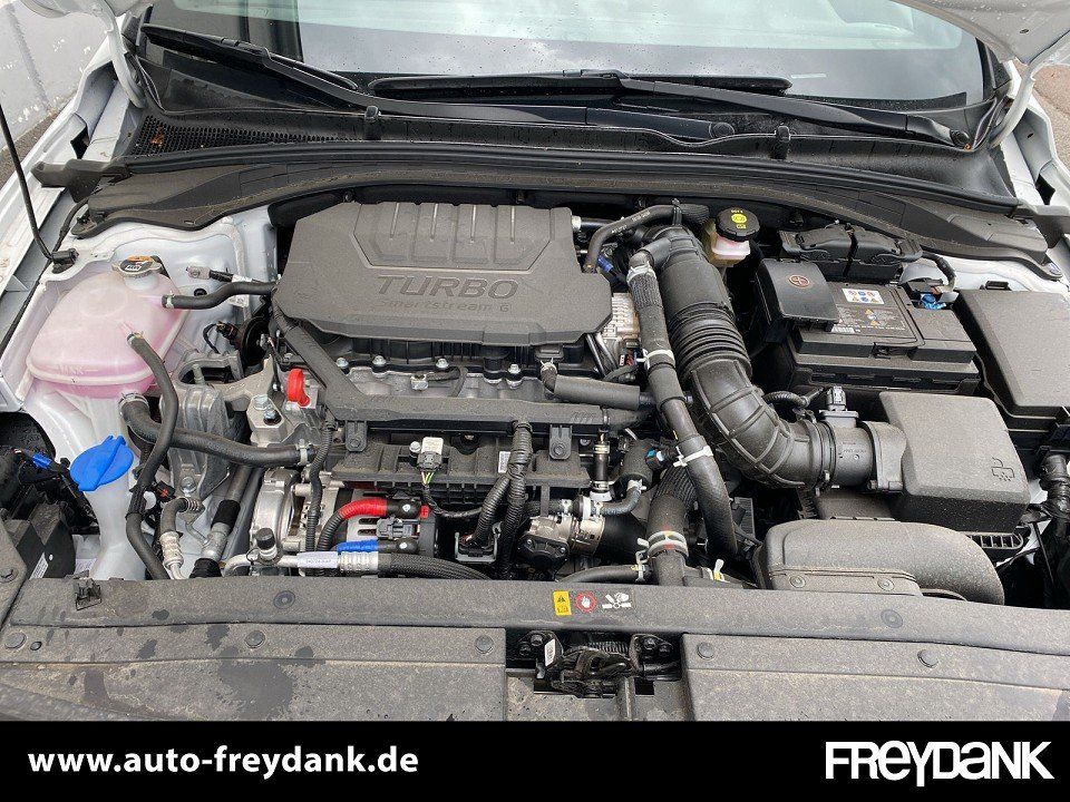 Hyundai i30 – Bild 8