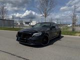 Mercedes-Benz C 220 d AMG Line Facelift  - gebrauchte Mercedes-Benz C 220 mit Facelift