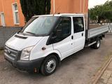Ford Transit Pritsche Maxi  3.30 - Ford Transit: Maxi