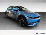 Hyundai IONIQ 5 Elektro Techniq*Navi*Leder*Allwetterreif