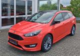 Ford Focus Turnier ST-Line*Aut*Navi*Xenon*Sport - Ford Focus: Turnier Sport