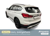 BMW X1 - Vorschau Bild 3