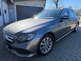 Mercedes-Benz E 250 E -Klasse Widescreen+MULTIBEAM+AHK - Mercedes-Benz E 250 aus 2018