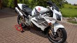 Honda VTR 1000 SP2 - HONDA VTR1000 SP1