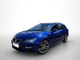 Seat Leon ST FR 2.0 TSI 190 PS 7-Gang-DSG Rückfahrkam - Seat Leon: Ps Fr