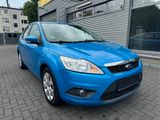 Ford Focus Lim. Concept - Ford Focus aus 2011 mit Diesel-Antrieb