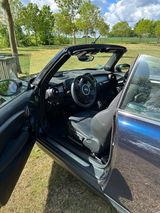 MINI Cooper S Cabrio Yours Trim, Premium Plus Paket - MINI Cooper S Cabrio in Hamburg
