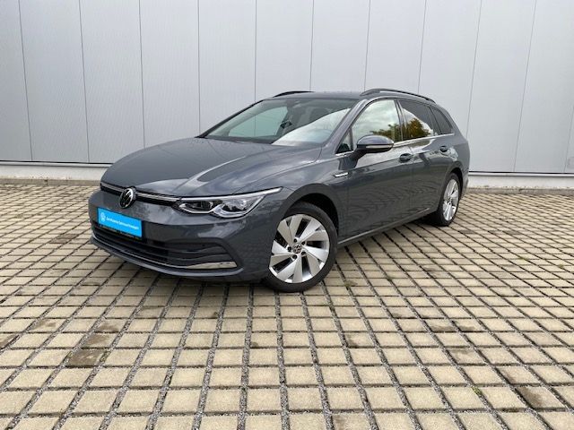 Golf VIII Variant 1.5 TSI Style MATRIX/17-ZOLL/K