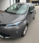 Renault ZOE Intens Intens
