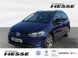Volkswagen Golf Sportsvan 1.2 TSI Sound AHK PDC GRA - VW Golf Sportsvan Gebrauchtwagen in Bremen