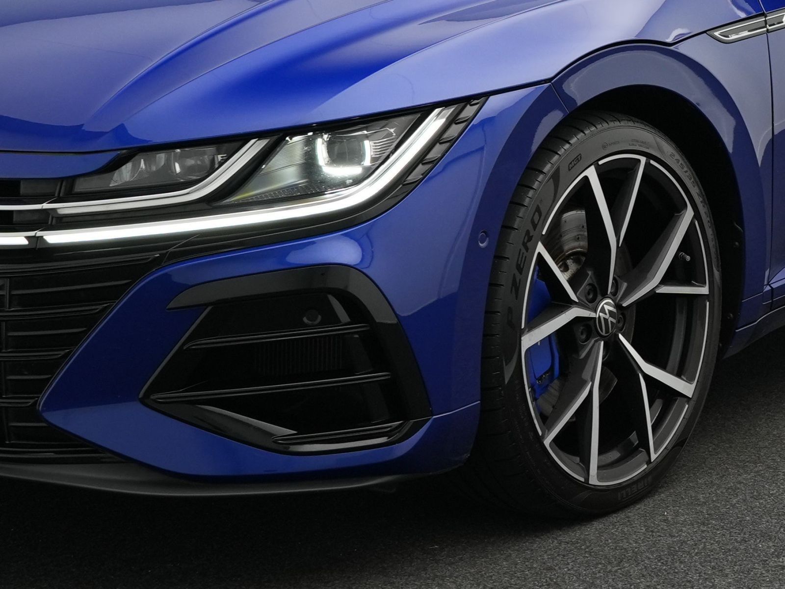 Volkswagen Arteon - Bild 19
