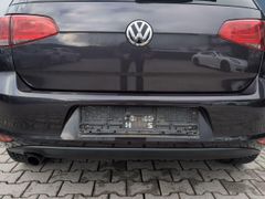 VW Golf 1.6 16V TDI DPF Lounge BMT Metallic