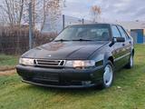 Saab 9000 2.3T Aero Hirsch - Saab 9000: Aero
