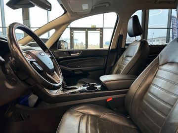 Ford Galaxy Titanium *2. Hand*Kamera*Klima*Navi*DAB*