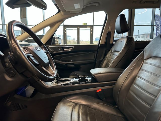 Ford Galaxy Titanium *2. Hand*Kamera*Klima*Navi*DAB*