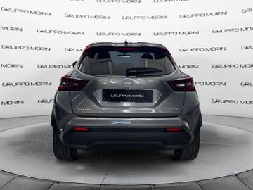 Nissan Juke - 4