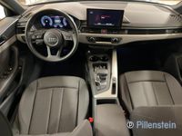 Audi A4 - Vorschau Bild 8