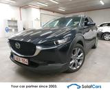 Mazda CX-30 2.0i e-Skyactiv X MHEV Aut. LED-Xenon Nav - Mazda CX-30: Skyactiv X