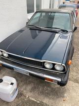 Honda Accord Oldtimer - selten - Honda aus 1980
