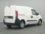 Fiat Doblo Cargo Multijet 75PS/Bremsassistent - Fiat Kühlkastenwagen Dob