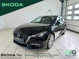 Mazda 3 Sports-Line 2.0 SKYACTIV-G HUD SHZ Leder Freis - Mazda Gebrauchtwagen in Hannover