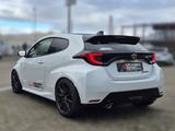 Toyota Yaris GR WRC Triple High Performance Sportpaket  - Toyota Yaris: T Sport