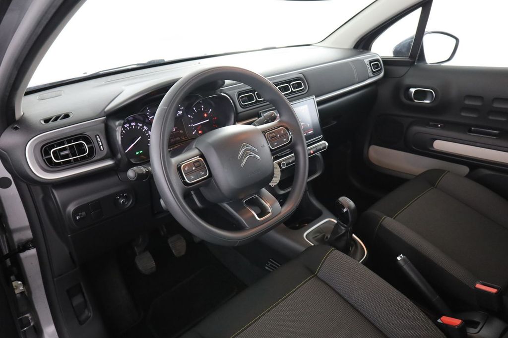 Image of Citroën C3