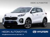 Hyundai Sportage 1.6 TGDI Spirit SHZ|TEMP|360°|KAM|KEYL - Hyundai: Sport