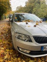 Skoda Octavia 1.6 TDI DSG Combi - gebrauchte Skoda Cabrios