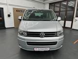 Volkswagen T5 Transporter Bus Multivan Highline 2.0TDI DSG - Volkswagen T5: Highline