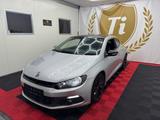 Volkswagen *Scirocco*1.4*TSI*90kW*Team*STZGH* - Volkswagen Scirocco: Team