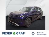 Volkswagen Tayron 1.5 eTSI Life DSG 7Si AHK Matrix Nav 360° - Jahreswagen mit Anhängerkupplung