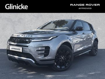 Land-Rover Range Rover Evoque - 1