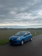 Renault Renaul clio 3 - Renault Clio aus 2006 mit Diesel-Antrieb