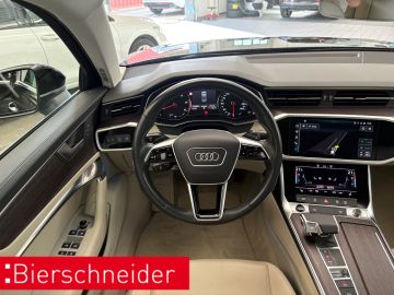 Audi A6 - 10