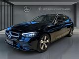 Mercedes-Benz C 200 d T AVANTGARDE+MBUX+AMBIENTE+CARPLAY+SHZ - gebrauchte Mercedes-Benz C 200 aus dem Jahr 2024