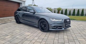 Audi A6 - 7